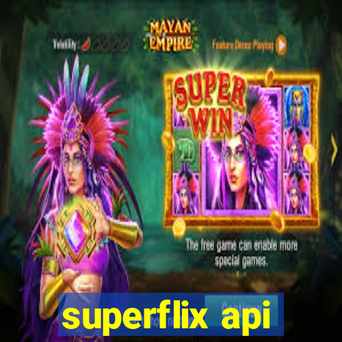 superflix api